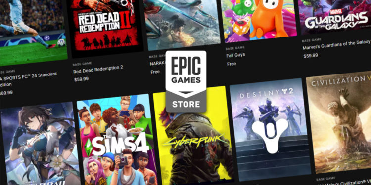 Epic Games Store balik lagi kasih kejutan seru buat para gamer di musim Natal tahun ini dengan 16 game gratis sekaligus.