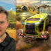 Kami sempat ngobrol eksklusif lewat email sama Martin Rabl, Head of Marketing di GIANTS Software untuk bahas Farming Simulator 25.