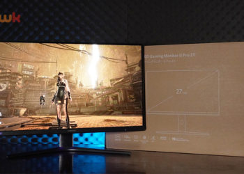 Xiaomi Mini LED Gaming Monitor G Pro 27i ini kayaknya pas banget buat kamu yang butuh performa dan visual keren di harga yang ramah.