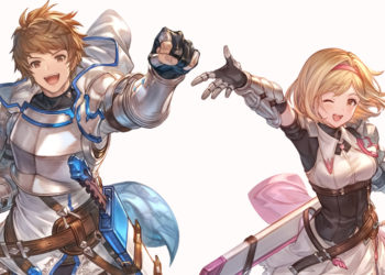 Granblue Fantasy Relink Perpanjang Masa Redeem Bonus Kode untuk Game Browsernya
