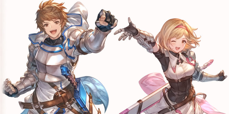 Granblue Fantasy Relink Perpanjang Masa Redeem Bonus Kode untuk Game Browsernya