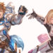 Granblue Fantasy Relink Perpanjang Masa Redeem Bonus Kode untuk Game Browsernya
