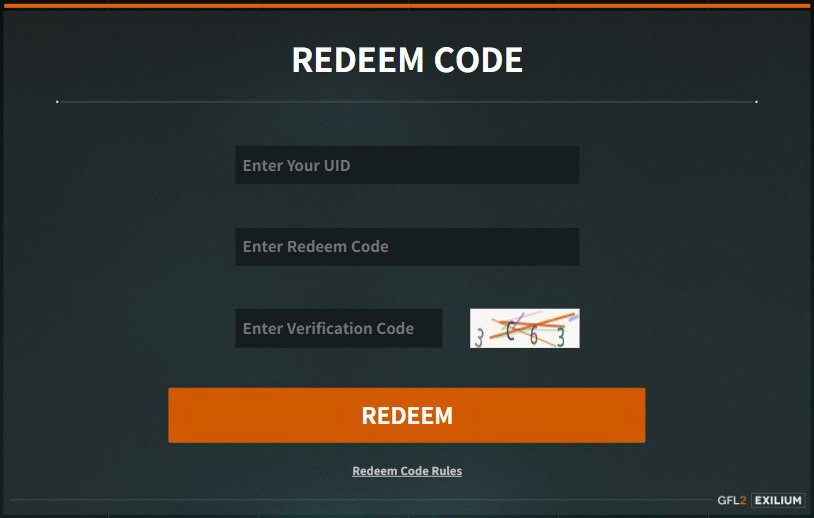 Girls Frontline 2 Redeem Code Banyak Reward Menarik GamerWK