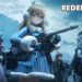 Redeem code Girls Frontline 2 bisa kamu manfaatkan untuk mendapat ekstra reward menarik selain dari milestone pra-registrasi