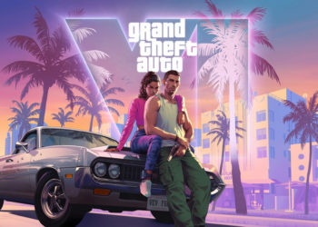 Antusiasme terhadap GTA VI bikin banyak perusahaan game lain mikir dua kali buat ngasih jadwal rilis game mereka.