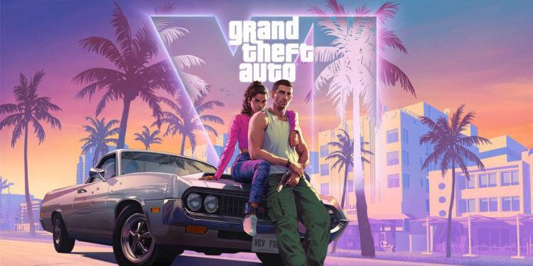 Antusiasme terhadap GTA VI bikin banyak perusahaan game lain mikir dua kali buat ngasih jadwal rilis game mereka.