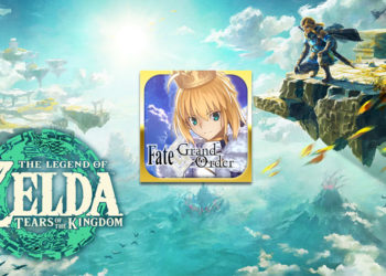 Penjualan hiburan Jepang di luar negeri makin gila-gilaan, naik 1 Triuliun Yen. Game konsol dan anime terus tumbuh, game mobile turun.