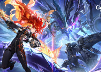 HoYoverse mengumumkan perilisan Genshin Impact Versi 5.3 bertajuk "Syair Kebangkitan yang Membara" yang dijadwalkan hadir pada 1 Januari.