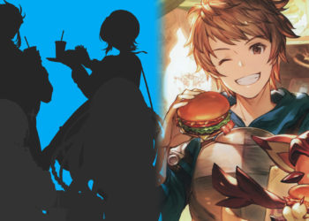 Akun sosial media resmi McDonald's Jepang telah membagikan teaser kolaborasi barunya dengan game gacha populer Granblue Fantasy