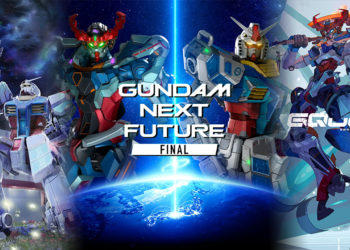 Berikut kami telah merangkum beragam pengumuman penting dari Gundam Conference WINTER 2024 yang termasuk event serta proyek baru