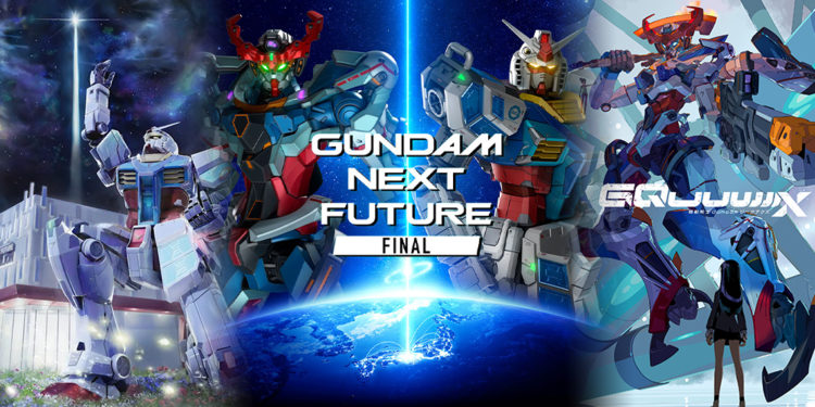 Berikut kami telah merangkum beragam pengumuman penting dari Gundam Conference WINTER 2024 yang termasuk event serta proyek baru