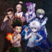 Hunter x Hunter: Nen x Impact. Game fighting 2D ini dijadwalkan rilis musim panas 2025 dan akan tersedia di PlayStation 5, Nintendo Switch, dan PC
