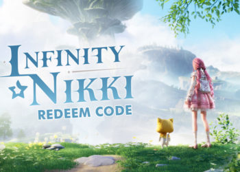 Redeem code Infinity Nikki akan membuat para gamer bisa mendapatkan berbagai reward secara cuma-cuma alias gratis.