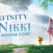 Redeem code Infinity Nikki akan membuat para gamer bisa mendapatkan berbagai reward secara cuma-cuma alias gratis.
