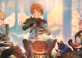 COLOPL resmi mengumumkan Isekai ∞ Isekai yang akan dikemas sebagai game bertema isekai ambisius dan fokus besar pada elemen sosial