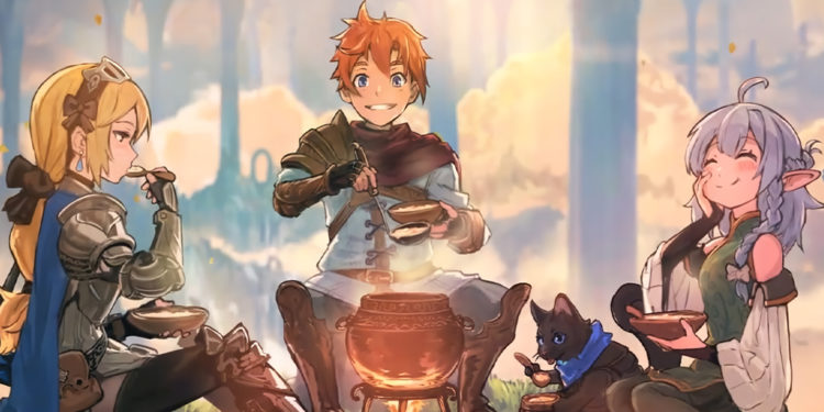 COLOPL resmi mengumumkan Isekai ∞ Isekai yang akan dikemas sebagai game bertema isekai ambisius dan fokus besar pada elemen sosial