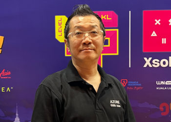 Berikut adalah wawancara eksklusif kami dengan Jun Shimoda dari Level Up KL 2024 yang membahas lebih dalam mengenai AI dalam industri game