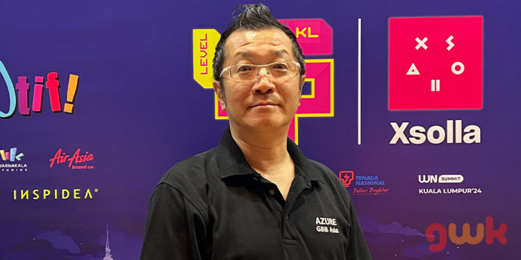 Berikut adalah wawancara eksklusif kami dengan Jun Shimoda dari Level Up KL 2024 yang membahas lebih dalam mengenai AI dalam industri game