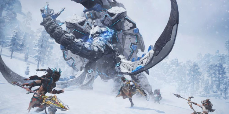 Game terbaru dari Tencent, Light of Motiram, lagi ramai dibahas karena dituding mirip banget sama seri Horizon Zero Dawn.
