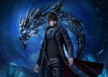 Lost Soul Aside Kembali Dipamerkan, Akan Rilis untuk PS5 dan PC di 2025!