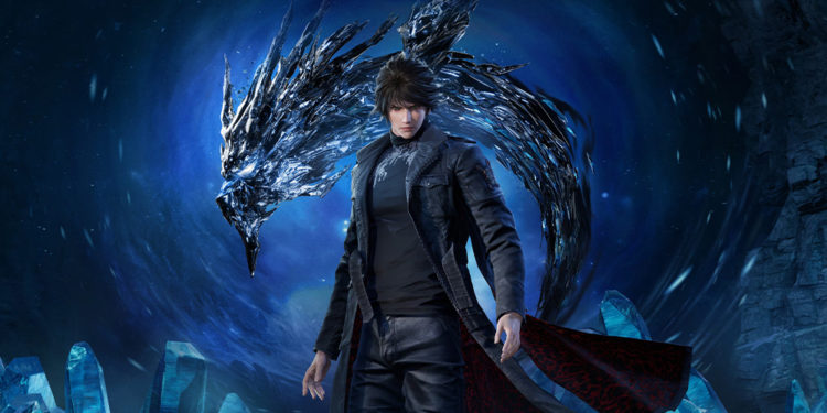 Lost Soul Aside Kembali Dipamerkan, Akan Rilis untuk PS5 dan PC di 2025!