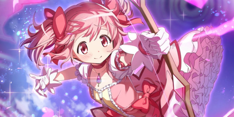 Puella Magi Madoka Magica: Magia Exedra kini sudah buka pra-registrasi untuk persiapan rilis di platform Android, iOS, dan PC