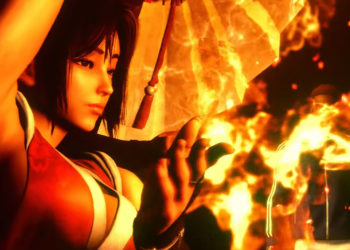 Mai Shiranui dari Fatal Fury akan segera hadir sebagai karakter DLC terbaru di Street Fighter 6 pada awal 2025