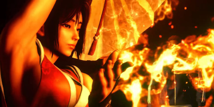 Mai Shiranui dari Fatal Fury akan segera hadir sebagai karakter DLC terbaru di Street Fighter 6 pada awal 2025