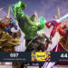 Game director Marvel Rivals, Thaddeus Sasser, ngasih pendapat soal kenapa game Concord gagal total dipasaran.