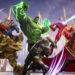 Marvel Rivals, bakal rilis minggu depan. Dalam trailer terbaru, mereka ngumumin lima karakter baru yang bakal gabung.