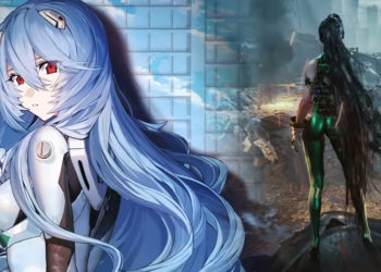 SHIFT UP berbagi banyak kejutan baru untuk fans Goddess of Victory: NIKKE termasuk pengumuman kolaborasi Evangelion serta Stellar Blade