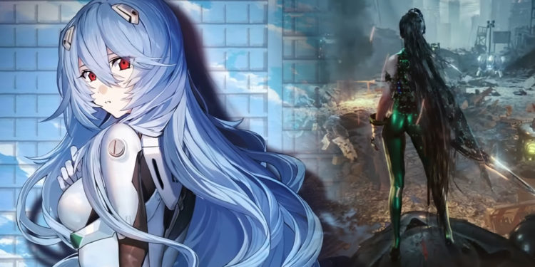 SHIFT UP berbagi banyak kejutan baru untuk fans Goddess of Victory: NIKKE termasuk pengumuman kolaborasi Evangelion serta Stellar Blade