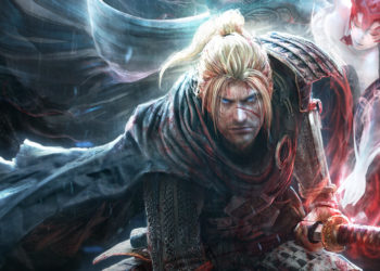 Pendiri sekaligus bos besar Koei Tecmo ngaku kalau dia jadi alasan utama kenapa pengembangan Nioh butuh waktu sampai 13 tahun.
