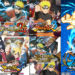 Seri game Naruto: Ultimate Ninja resmi tembus penjualan lebih dari 30 juta copy di seluruh dunia. Angka yang fantastis.