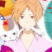 Seri manga dan anime supernatural Natsume Yuujinchou akhirnya mendapat adaptasi game yang akan berbagi detail lebih dalam waktu dekat ini