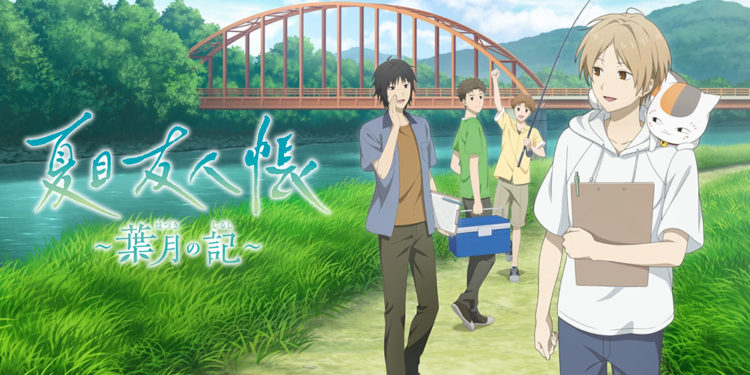Natsume’s Book of Friends: Hazuki no Shirushi telah resmi diumumkan sebagai game petualangan santai dengan tema liburan musim panas