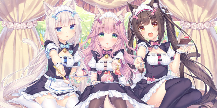 NEKO WORKs dan Good Smile Company resmi umumkan Nekopara Sekai Connect yang akan rilis di 2026