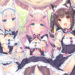 NEKO WORKs dan Good Smile Company resmi umumkan Nekopara Sekai Connect yang akan rilis di 2026