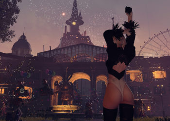 NieR: Automata kini telah berhasil menembus penjualan 9 juta copy di seluruh dunia sejak milestone terakhirnya di Februari lalu
