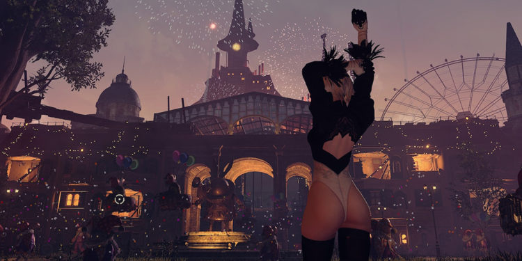 NieR: Automata kini telah berhasil menembus penjualan 9 juta copy di seluruh dunia sejak milestone terakhirnya di Februari lalu