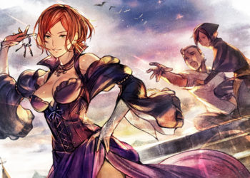 Versi global Octopath Traveler: Champions of the Continent akan mendapat update besar dengan segala perombakan penting di awal 2025