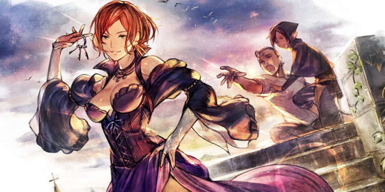 Versi global Octopath Traveler: Champions of the Continent akan mendapat update besar dengan segala perombakan penting di awal 2025