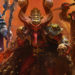 Simak review kami untuk Total War: WARHAMMER III - Omens of Destruction yang kembali membawa bundle Legendary Lord menarik