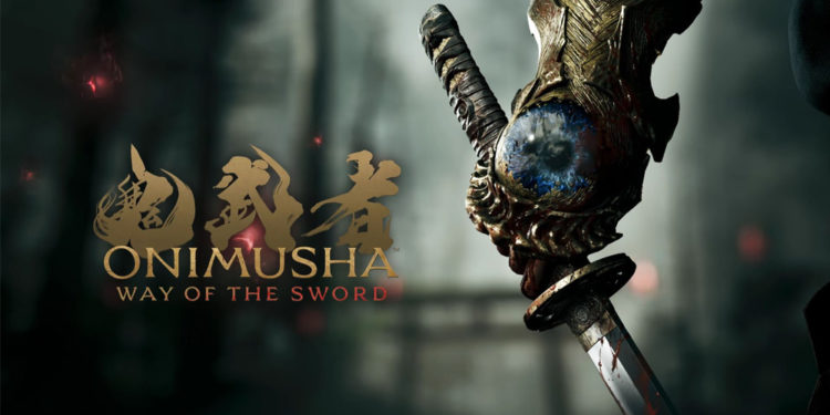 Onimusha: Way of the Sword akhirnya diumumin resmi buat PC dan konsol. Jadi game yang jauh lebih keren dari sebelumnya.