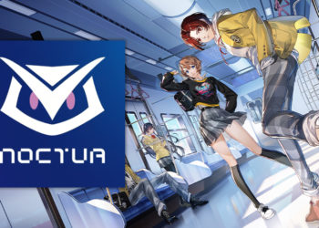 Perilisan Persona 5: The Phantom X di Asia Tenggara termasuk Indonesia kabarnya akan ditangani oleh publisher Noctua Games