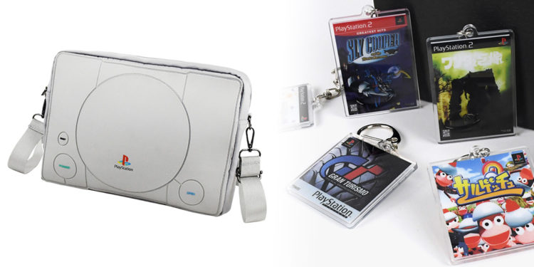 FANTHFUL Umumkan Koleksi Merchandise Resmi PlayStation 30th Anniversary