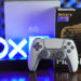 Simak lebih dekat penampakan kontroler DualSense terbaru edisi 30th Anniversary brand PlayStation yang kaya sentuhan nostalgia