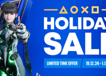 Masa diskon Holiday Sale 2024 kini sudah tersedia untuk ragam peripheral hingga game-game eksklusif PlayStation 5