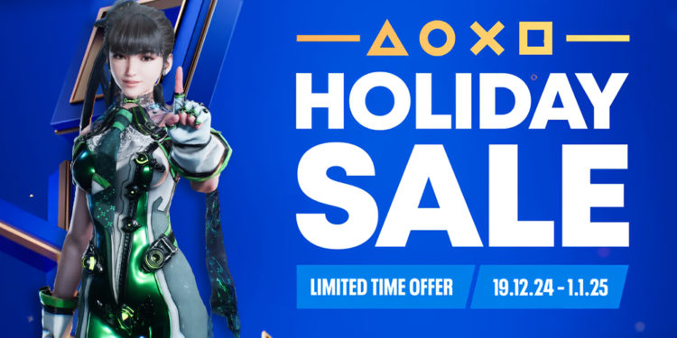Masa diskon Holiday Sale 2024 kini sudah tersedia untuk ragam peripheral hingga game-game eksklusif PlayStation 5