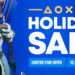 Masa diskon Holiday Sale 2024 kini sudah tersedia untuk ragam peripheral hingga game-game eksklusif PlayStation 5